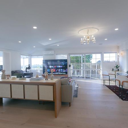 Holiday House In Totara Park Auckland Ngoại thất bức ảnh