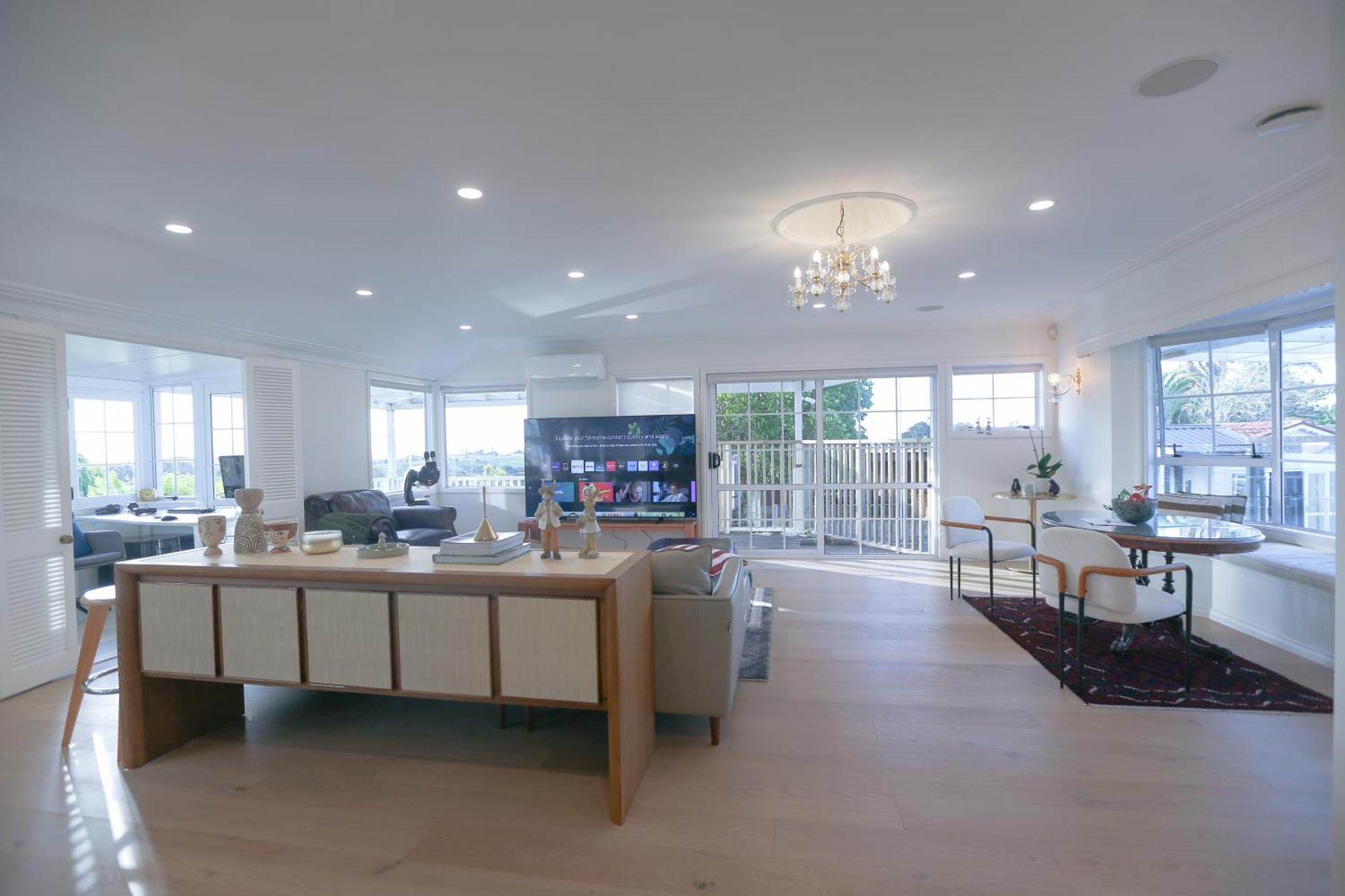 Holiday House In Totara Park Auckland Ngoại thất bức ảnh