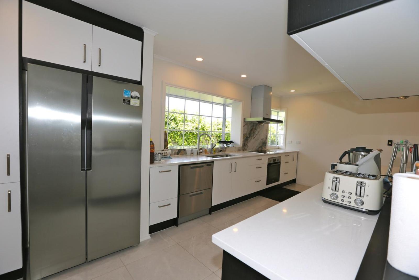 Holiday House In Totara Park Auckland Ngoại thất bức ảnh