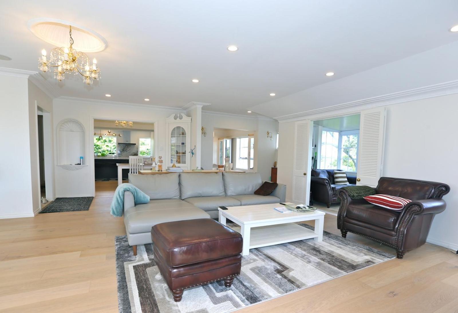 Holiday House In Totara Park Auckland Ngoại thất bức ảnh