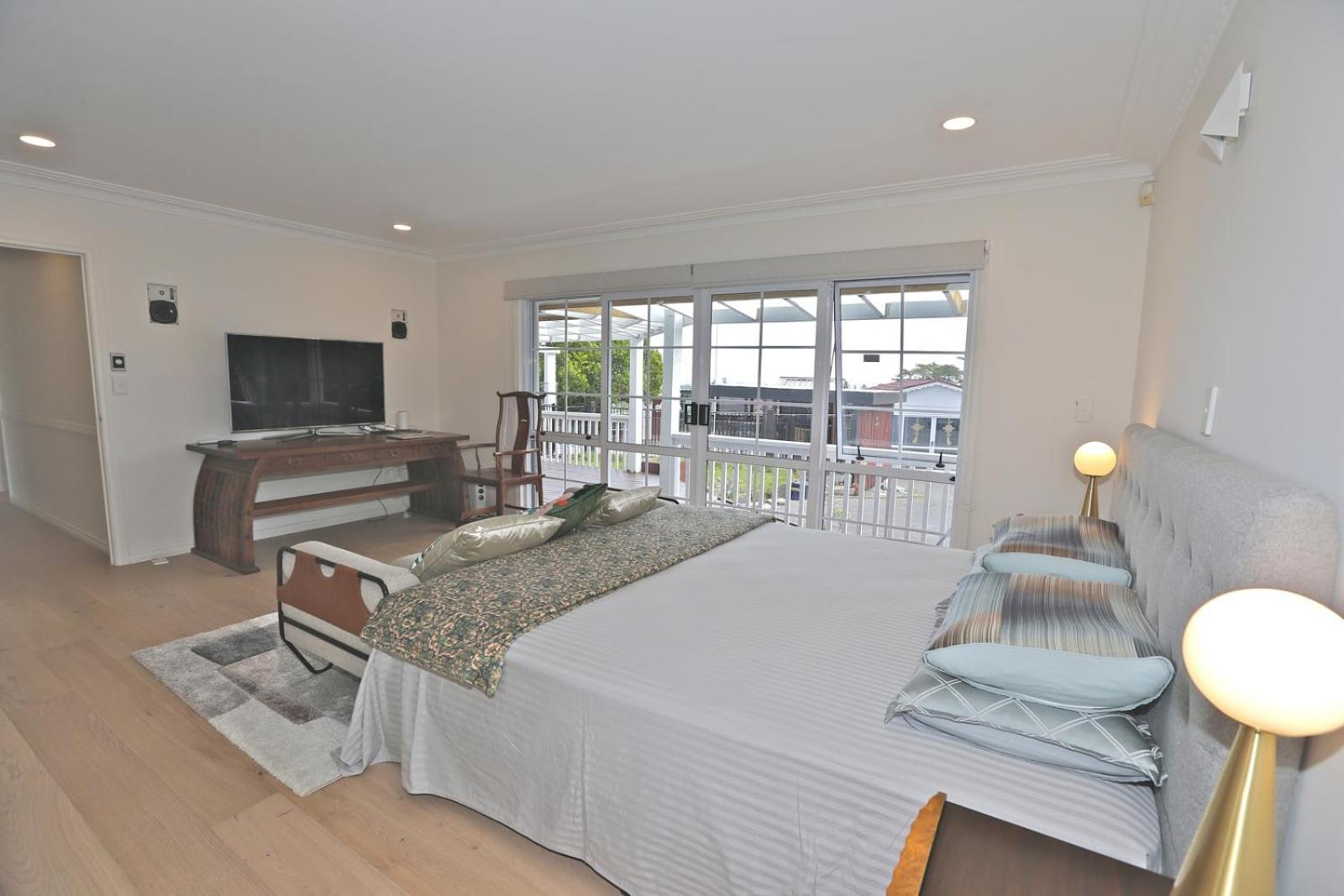 Holiday House In Totara Park Auckland Ngoại thất bức ảnh