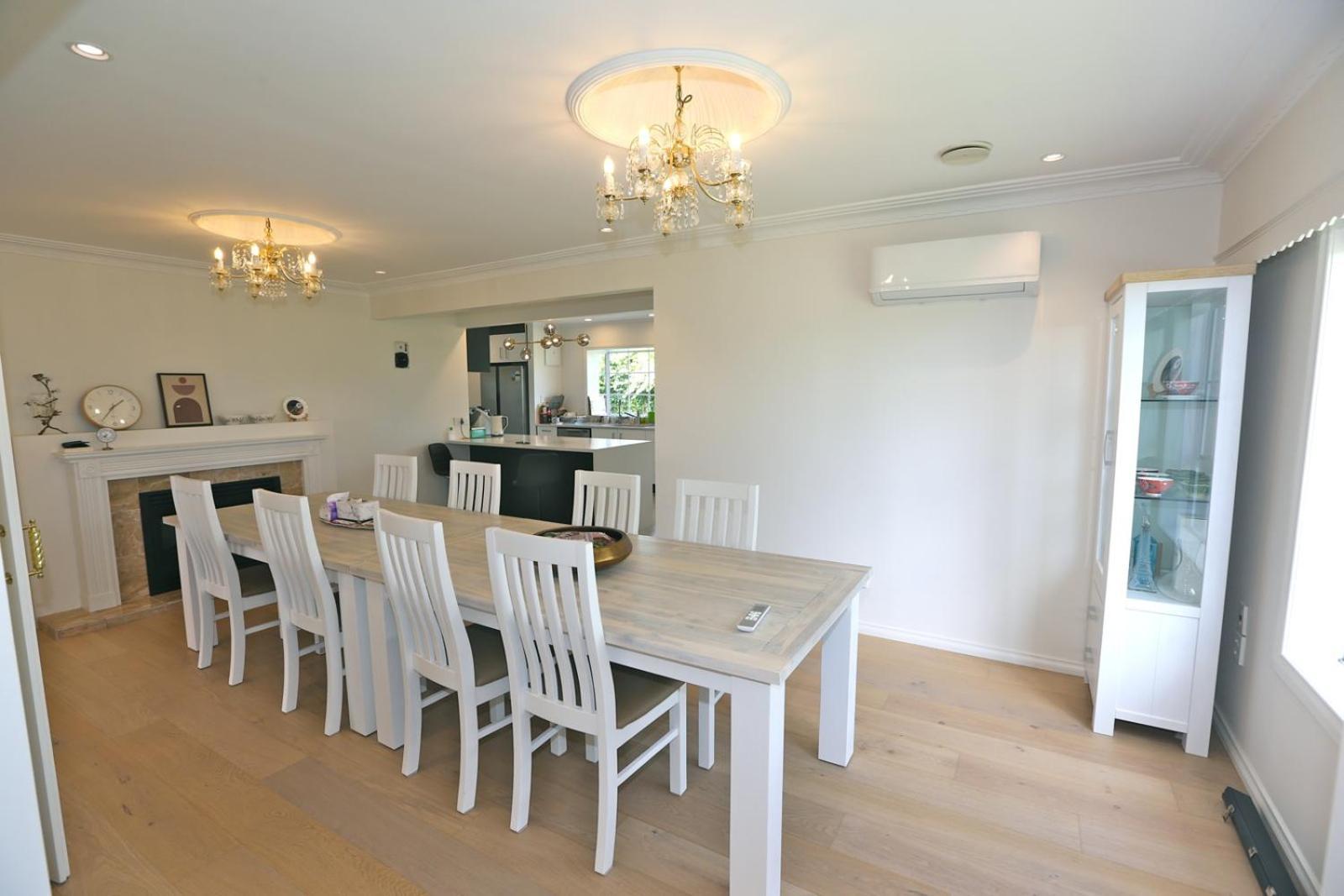 Holiday House In Totara Park Auckland Ngoại thất bức ảnh