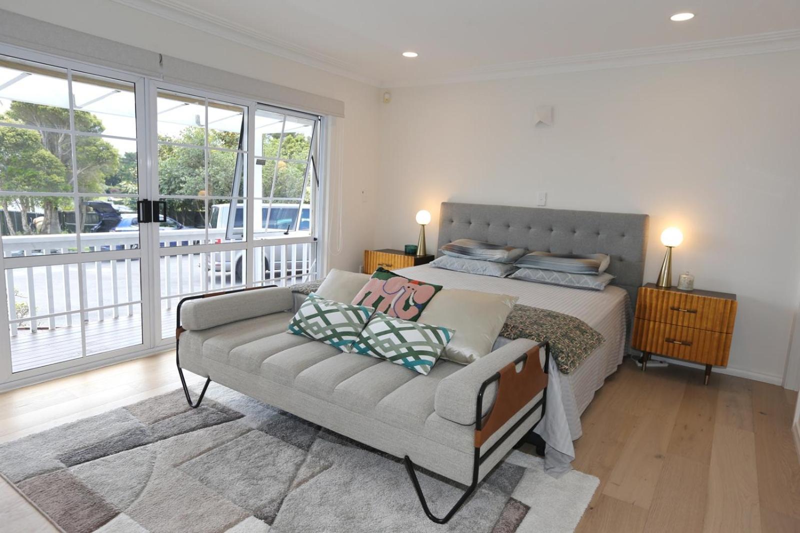 Holiday House In Totara Park Auckland Ngoại thất bức ảnh
