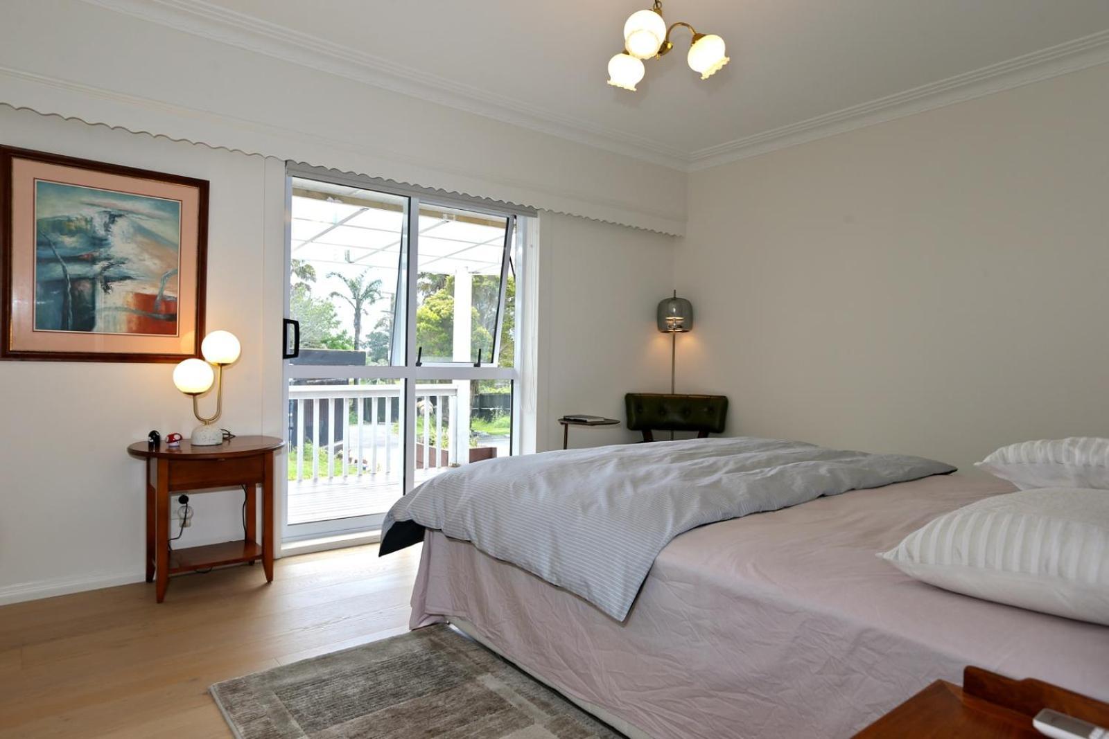 Holiday House In Totara Park Auckland Ngoại thất bức ảnh