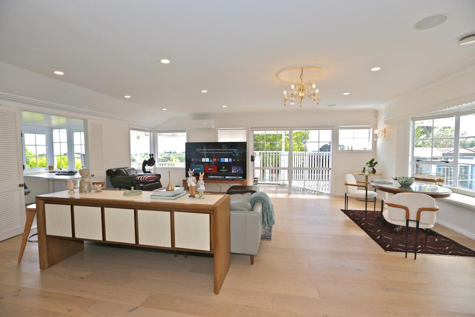 Holiday House In Totara Park Auckland Ngoại thất bức ảnh