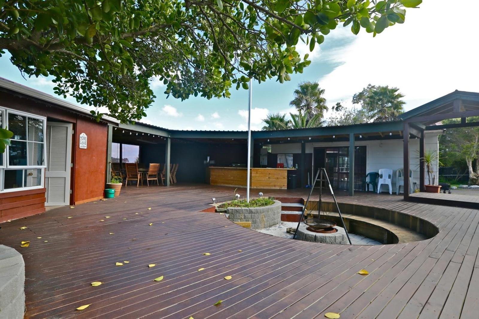 Holiday House In Totara Park Auckland Ngoại thất bức ảnh